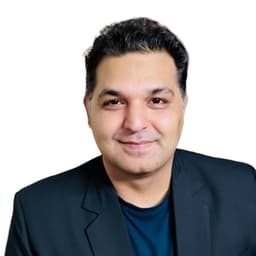 Pawan Khosla