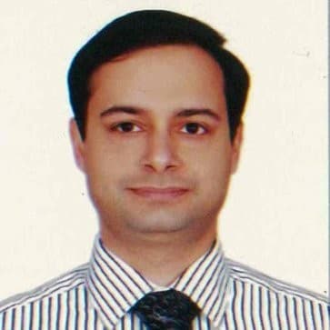Pawan Kohli