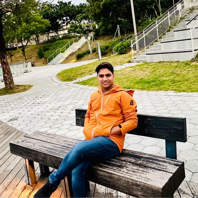 Pawan Kumar