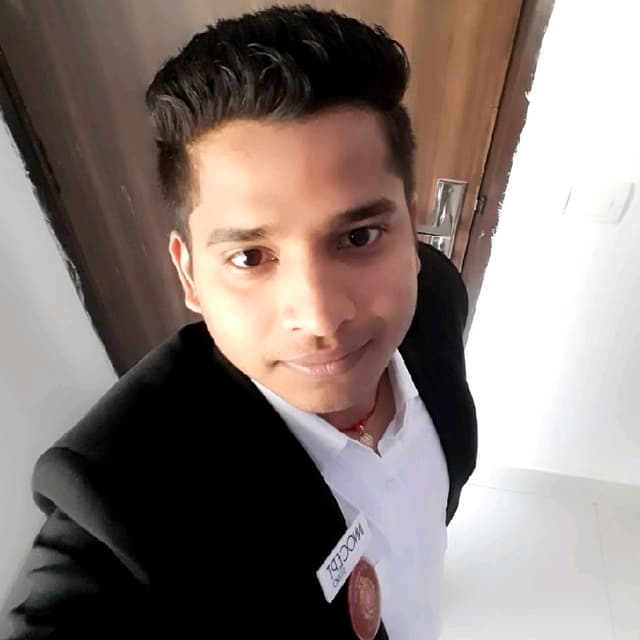 pawan  kumar