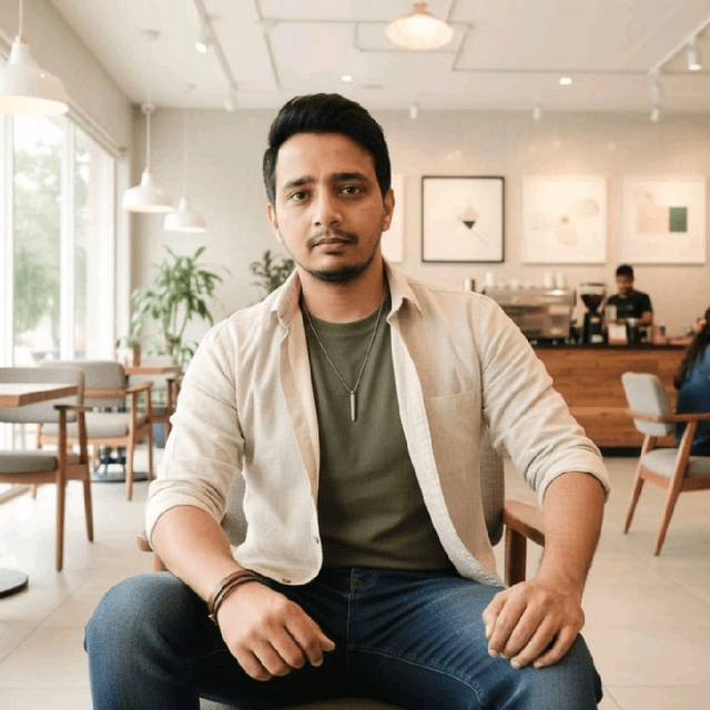Pawan Kumar