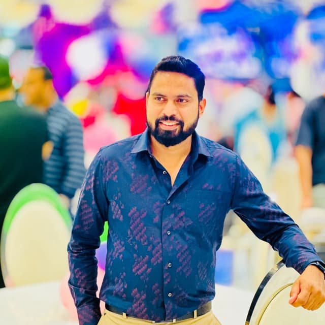 Pawan Kumar