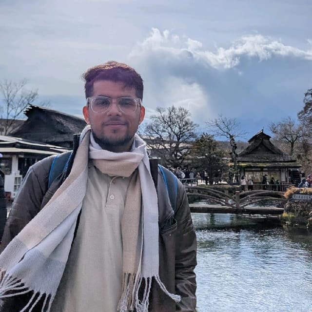 Pawan Kumar