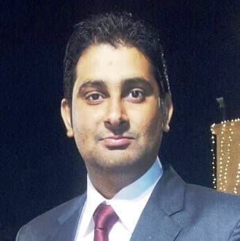 Pawan Kumar