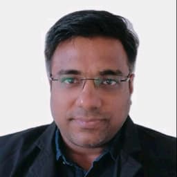 Pawan Kumar Agarwal