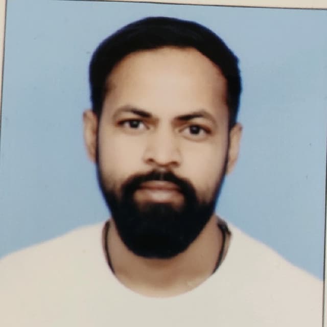 Pawan Kumar