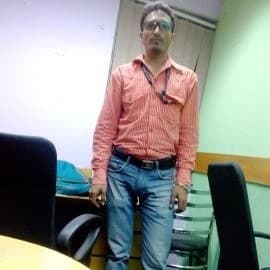 PAWAN KUMAR PANDEY