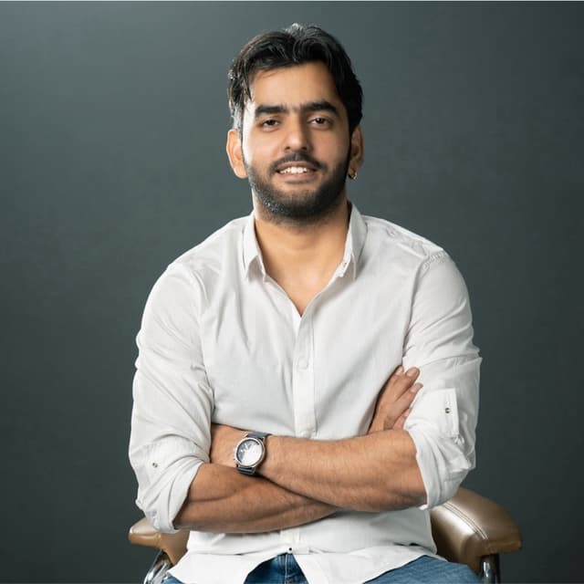Pawan Kumar Rai