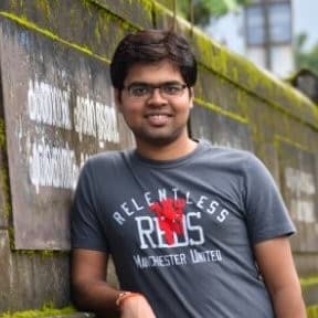Pawan Kumar Yadav
