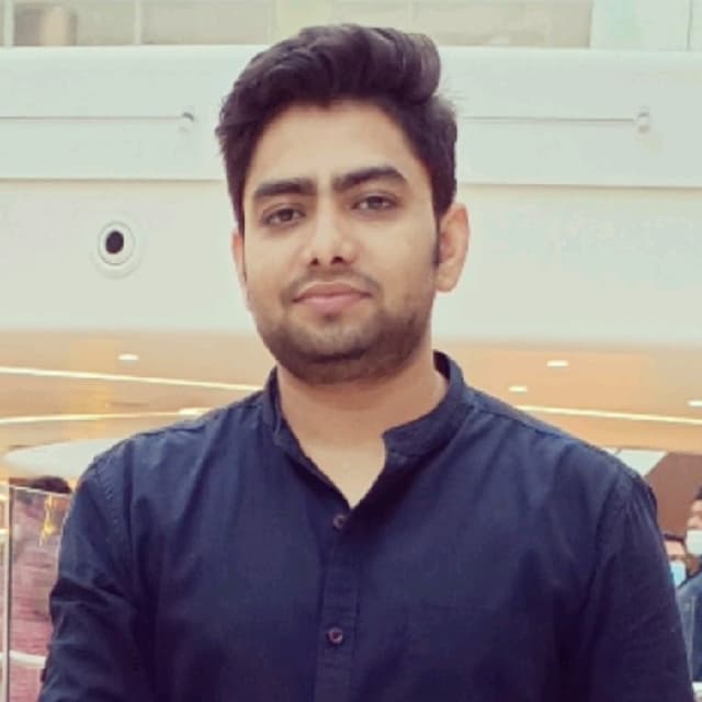 Pawan Kumar