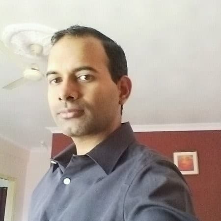 Pawan Maurya