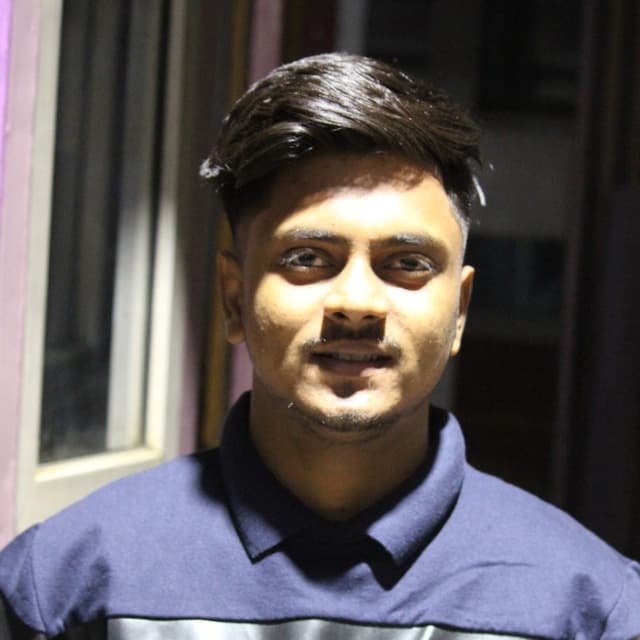 Pawan Mishra