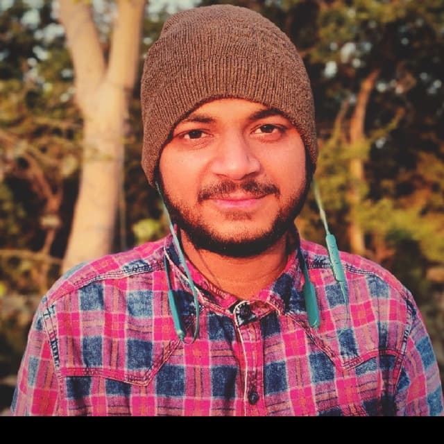 Pawan Mishra