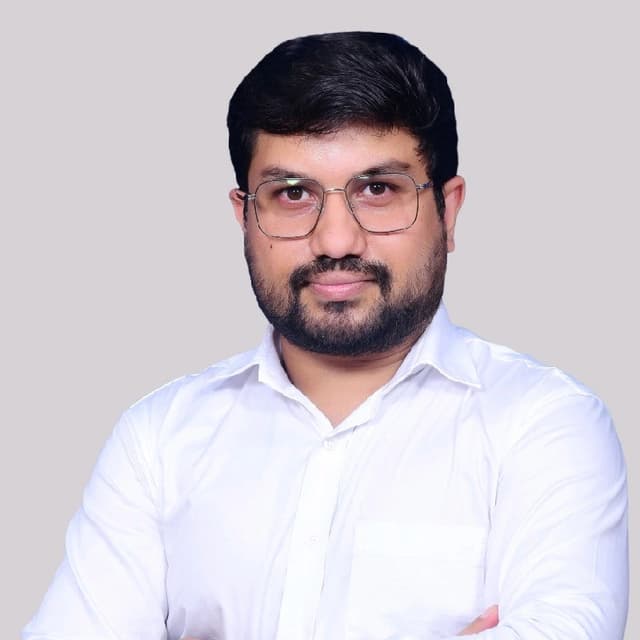 Pawan Moolrajani