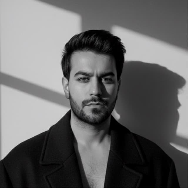 Pawan Pahalwani 