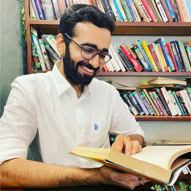 Pawan Panjwani