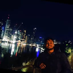 Pawan Parackal