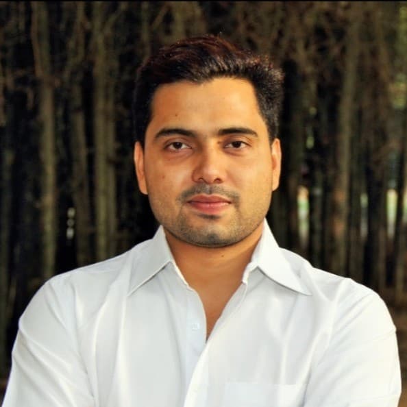 Pawan Pathak