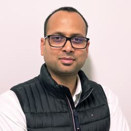 Pawan Pathak, SHRM-SCP