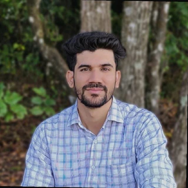 Pawan Rahangdale