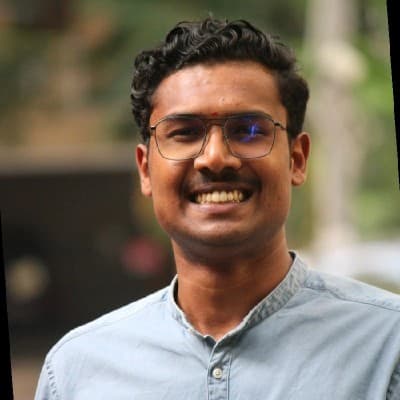 Pawan S