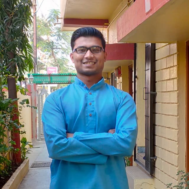 Pawan Sahani