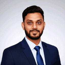 Pawankumar Savalikar