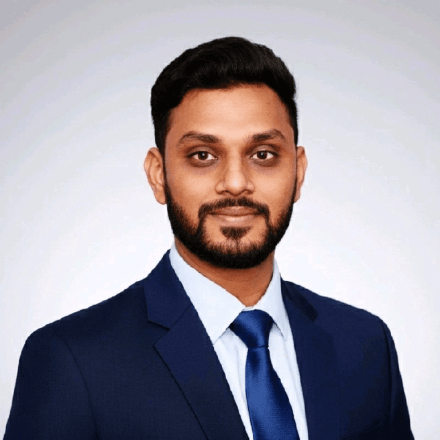 Pawankumar Savalikar
