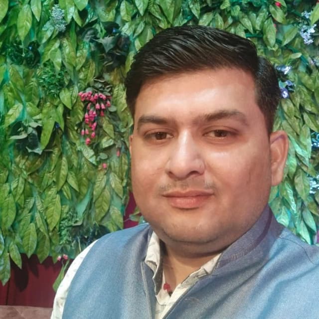 Pawan Sharma