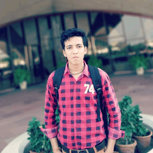 Pawan Sharma
