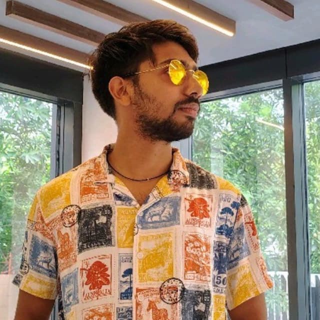 Pawan sharma