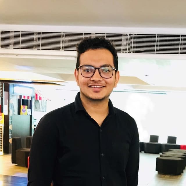 Pawan Sikawat