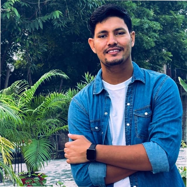 Pawan Kumar Singh