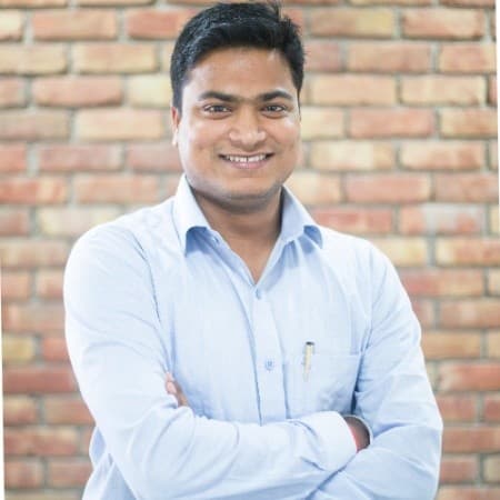Pawan Singh