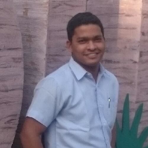 Pawan Singh