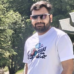 Pawan Singh