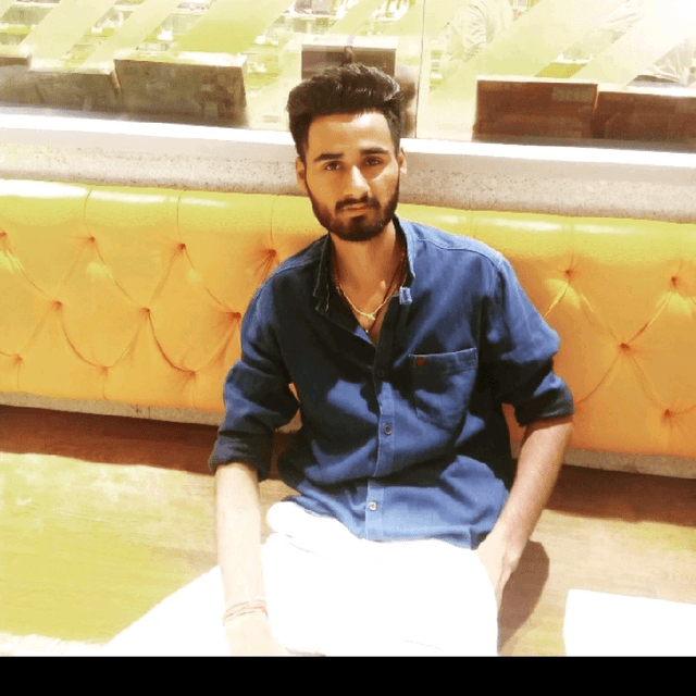 Pawan Sirohi