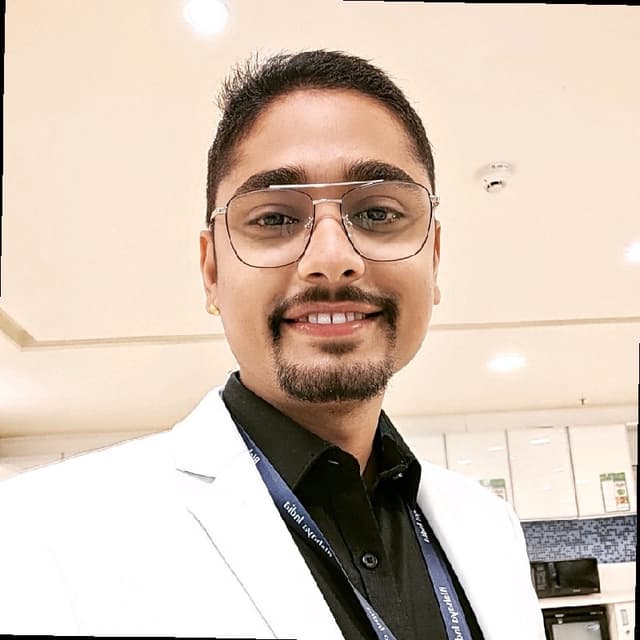 Pawan Subedi