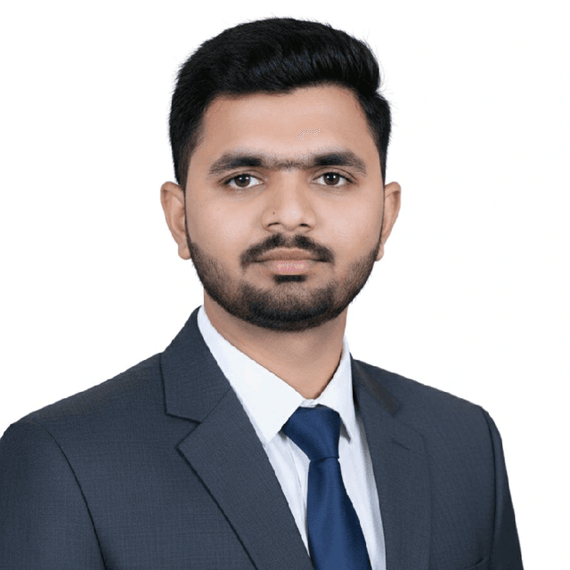 Pawan Suryawanshi