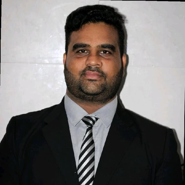 Pawan Tiwari