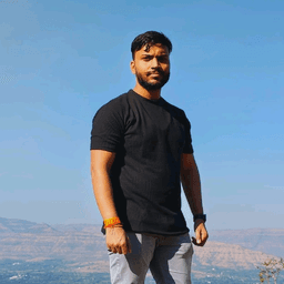 Pawan Tripathi