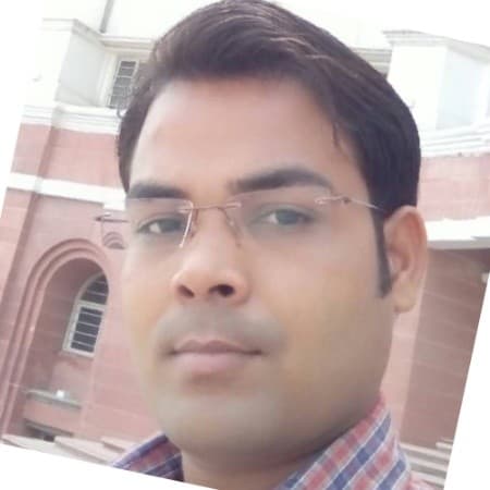 PAWAN VERMA