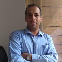 Pawan Walvekar