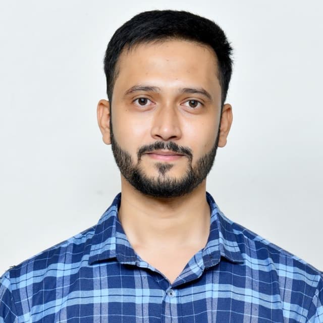 Pawan Wankhade