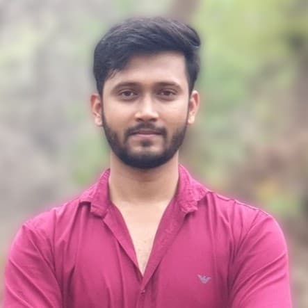 Pawan Wankhade