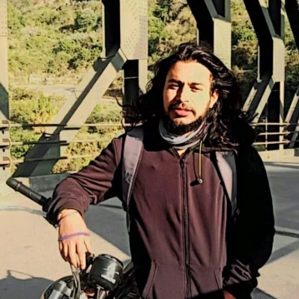 Pawan yadav