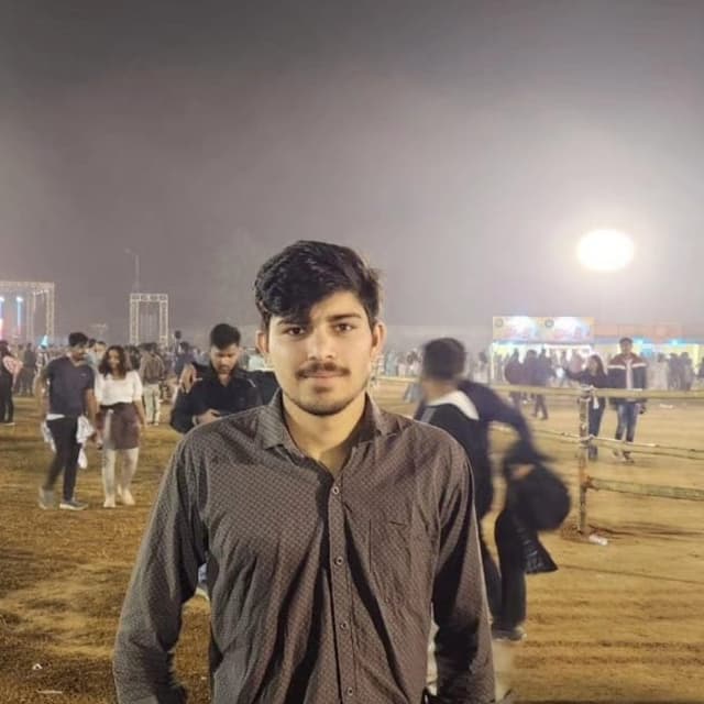 Pawan Yadav