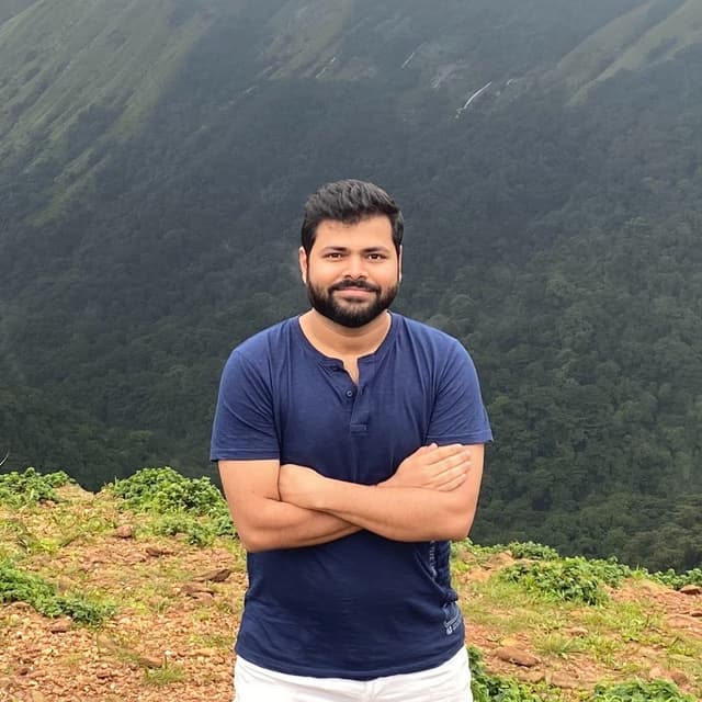 Pawan Verma