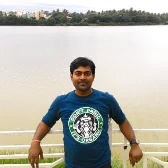 Pawan kumar