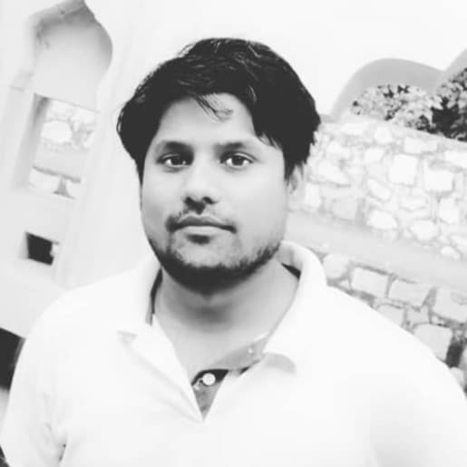 Pawan Kumar